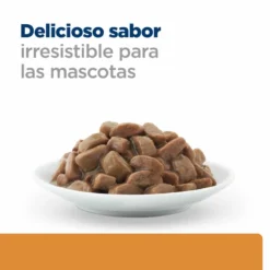 Hill's Hpd Feline Sachets -Trixie Soldes Magasin 52742118710 7