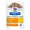 Hill's Hpd Feline Pouch Poulet -Trixie Soldes Magasin 52742118819