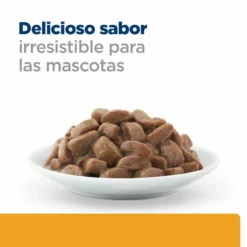 Hill's Hpd Feline Pouch Poulet -Trixie Soldes Magasin 52742118819 7