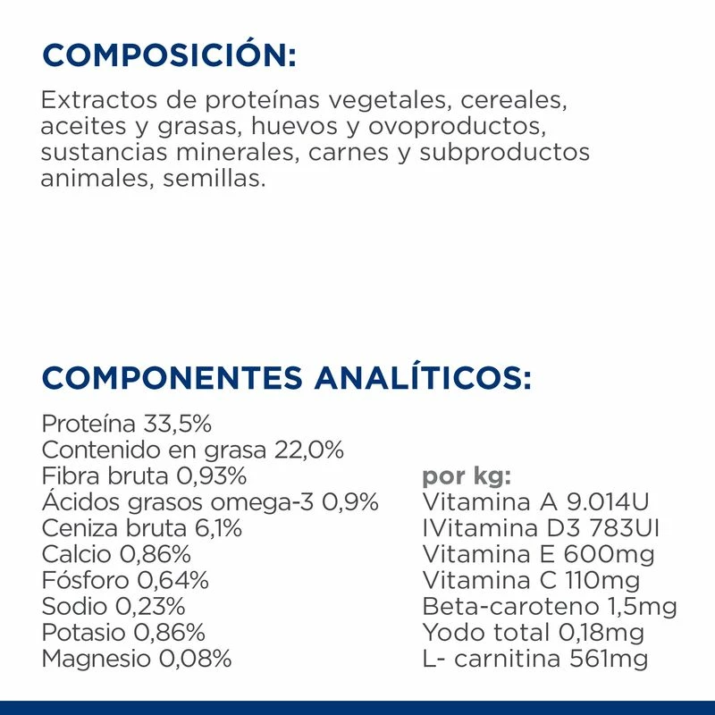 Hill's Prescription Diet Thyroid Care 4 Hill's Prescription Diet Thyroid Care – Image 2
