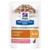 Hill's Prescription Diet Feline Sachet Saumon 1 Hill's Prescription Diet Feline Sachet Saumon -Trixie Soldes Magasin 52742188416