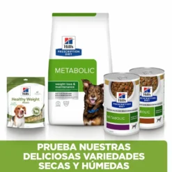 Lot 12 Hill's Prescription Diet Canine Metabolic -Trixie Soldes Magasin 52742210100 6