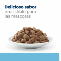 Hill's Prescription Diet K/d Early Stage Feline Avec Poulet -Trixie Soldes Magasin 52742301013 7