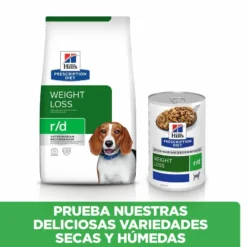 Hill's Prescription Diet Canine R/d Mini 10 Hill's Prescription Diet Canine R/d Mini -Trixie Soldes Magasin 52742665405 6