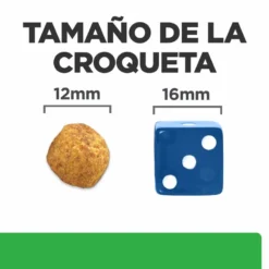 Hill's Prescription Diet Canine R/d Mini 11 Hill's Prescription Diet Canine R/d Mini -Trixie Soldes Magasin 52742665405 7