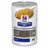 Lot 3 Hill's Prescription Diet Canine Humide I/D -Trixie Soldes Magasin 52742801100