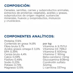 Hill's Prescription Diet J/d 8 Hill's Prescription Diet J/d -Trixie Soldes Magasin 52742918303 4