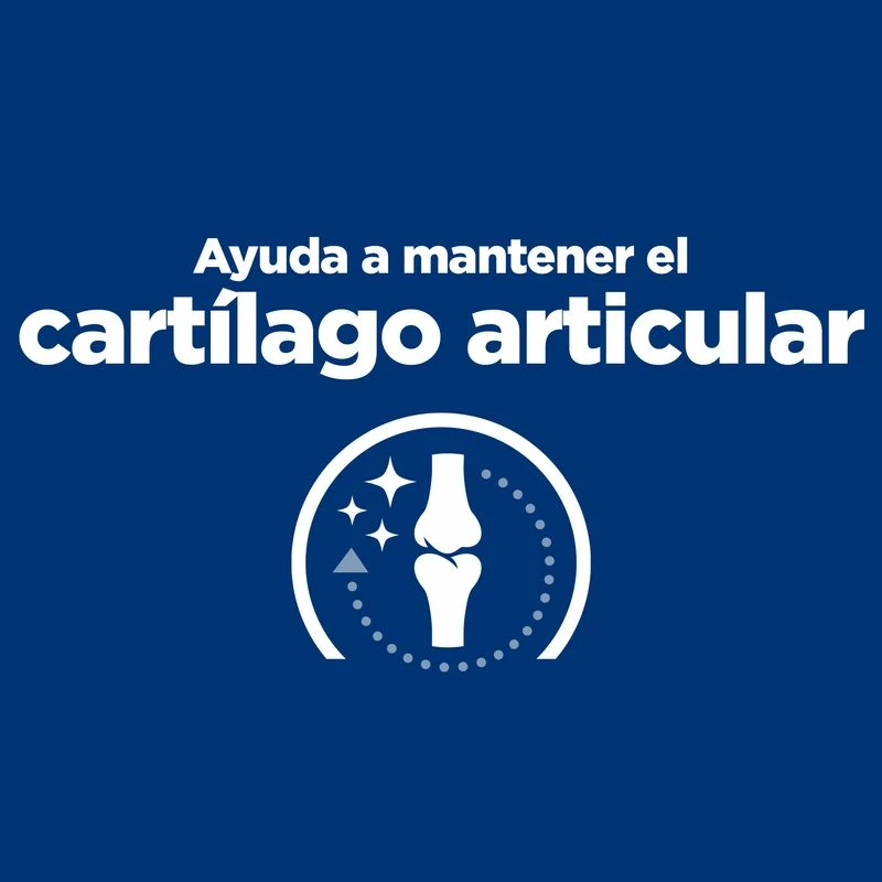 Hill's Prescription Diet J/d 5 Hill's Prescription Diet J/d – Image 3