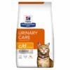 Hill's Urinary Care C/d -Trixie Soldes Magasin 52742918501