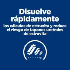 Hill's Prescription Diet S/d Urinary Dissolution -Trixie Soldes Magasin 52742918907 5