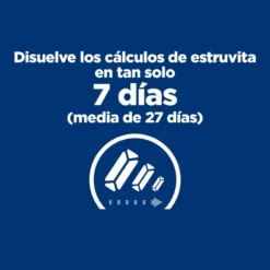 Lot 6 Hill's Prescription Diet Feline C/d -Trixie Soldes Magasin 52742945101 5