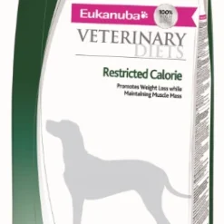 Eukanuba Nourriture Restricted Calorie Vet Diets -Trixie Soldes Magasin 5275 sin titulo 1