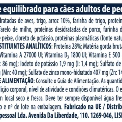 Advance Pienso Light Para Perros Mini De Pollo Y Arroz -Trixie Soldes Magasin 53 3 kg 62239 8410650150222 dog 3 5
