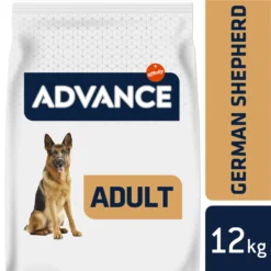 Advance German Shepherd Berger Allemand -Trixie Soldes Magasin 538 1 3