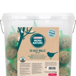 VERSELE-LAGA Versele Laga Boules De Graisse 90 Gr In A Net ( 44+6 ) - Bucket