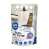 Duvo Plus Litière De Silice Pour Chats Lavande 2 Duvo Plus Litière De Silice Pour Chats Lavande -Trixie Soldes Magasin 5414365070236 prd webl 636ce8103acb4