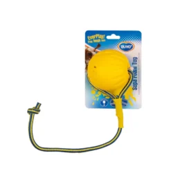 Duvo Plus Pelota Perro Supa Foam Ball Extrafuerte -Trixie Soldes Magasin 5414365314903 pck webl 63e0e397dadb4