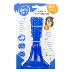 Duvo Plus Brosse à Dents Pour Chiens 7 Duvo Plus Brosse à Dents Pour Chiens -Trixie Soldes Magasin 5414365356521 pck webl 63e4b690ee16d