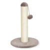 Duvo Plus Arbre à Chat Becky Beige Pour Chats -Trixie Soldes Magasin 5414365365707 prd webl 63e4d264723a0