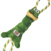 KONG Grenouille à Nuds Tugger -Trixie Soldes Magasin 5468 35585454009v 1