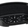 Ferplast Siesta Deluxe Lit En Plastique Noir Pour Chiens -Trixie Soldes Magasin 5946 8010690071909 1 g 637b4c149d872