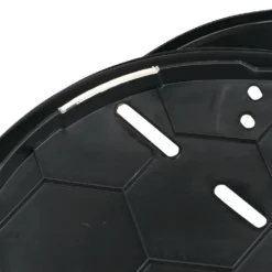 Ferplast Siesta Deluxe Lit En Plastique Noir Pour Chiens 8 Ferplast Siesta Deluxe Lit En Plastique Noir Pour Chiens -Trixie Soldes Magasin 5946 8010690071909 1 2