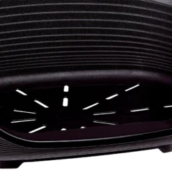 Ferplast Siesta Deluxe Lit En Plastique Noir Pour Chiens 9 Ferplast Siesta Deluxe Lit En Plastique Noir Pour Chiens -Trixie Soldes Magasin 5946 8010690071909 2 3