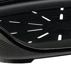 Ferplast Siesta Deluxe Lit En Plastique Noir Pour Chiens 10 Ferplast Siesta Deluxe Lit En Plastique Noir Pour Chiens -Trixie Soldes Magasin 5946 8010690071909 3 4