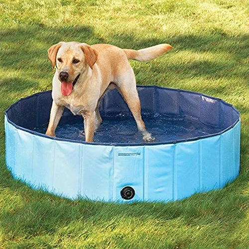 Trixie Piscine Pour Chiens 7 Trixie Piscine Pour Chiens – Image 5