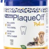 PlaqueOff Suplemento Alimenticio Contra El Mal Aliento Para Perro Y Gato 2 PlaqueOff Suplemento Alimenticio Contra El Mal Aliento Para Perro Y Gato -Trixie Soldes Magasin 62855 fp0288 plaque off polvo 180g 1