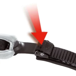 Ferplast Harnais Ergocomfort Gris -Trixie Soldes Magasin 62956 8010690085500 3 4