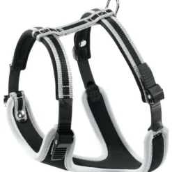 Ferplast Harnais Ergocomfort Gris