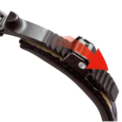 Ferplast Harnais Ergocomfort Bleu -Trixie Soldes Magasin 62957 8010690085562 2 3