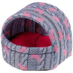 Ferplast Lit Pour Chat Alveo 5 Ferplast Lit Pour Chat Alveo -Trixie Soldes Magasin 6305 8010690053080 1 2