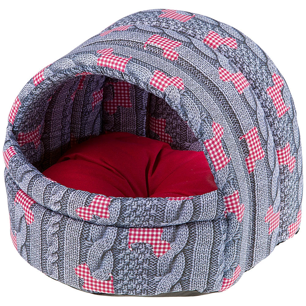 Ferplast Lit Pour Chat Alveo 4 Ferplast Lit Pour Chat Alveo – Image 2