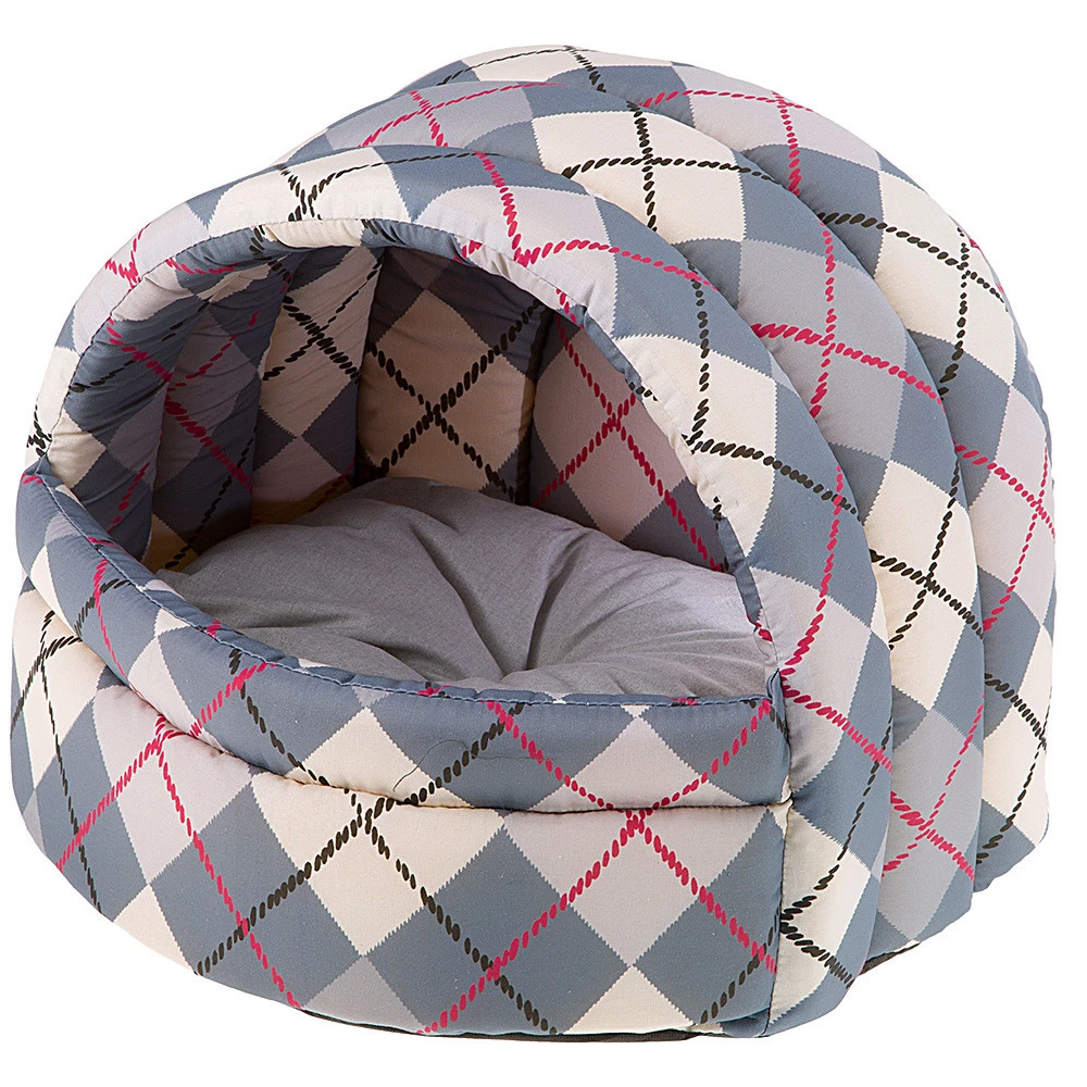 Ferplast Lit Pour Chat Alveo 3 Ferplast Lit Pour Chat Alveo