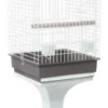 Voltrega Cage 835 Blanche, Pied Inclu -Trixie Soldes Magasin 63158 001835b 1