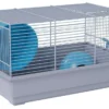 Voltrega Cage Pour Hamster Russe 113 Gris -Trixie Soldes Magasin 63170 001113g 1