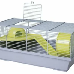 Voltrega Cage 117 Pour Hamster