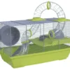 Voltrega Cage Hamster Russe 138 Gris -Trixie Soldes Magasin 63172 8429886020520 1