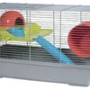 Voltrega Cage Hamster Russe 148 Gris -Trixie Soldes Magasin 63173 001148g 1