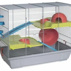 Voltrega Cage Pour Hamster 149 Large