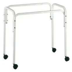 Voltrega Pied 70 Blanc