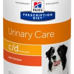 Lot 12 Hill's Prescription Diet Canine -Trixie Soldes Magasin 63309 pd canine prescription diet cd multicare canned productshot 500 1