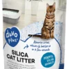 Duvo Plus Litière De Silice Pour Chats -Trixie Soldes Magasin 63614 5414365062316 prd webl 0