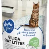 Duvo Plus Litière De Silice Pour Chats Pomme -Trixie Soldes Magasin 63615 5414365070229 prd webl 0