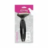 Inodorina Brosse à Poils Courts Et Longs Avec Lame -Trixie Soldes Magasin 650 0050 003 jpg 636256d8ce6b7