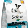 Schesir Entretien Poisson Small Pour Chiens -Trixie Soldes Magasin 65421 sch dry d small pesce 1 scaled