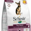 Schesir Entretien Poulet Toy Pour Chiens -Trixie Soldes Magasin 65422 sch dry d small toy 1 scaled