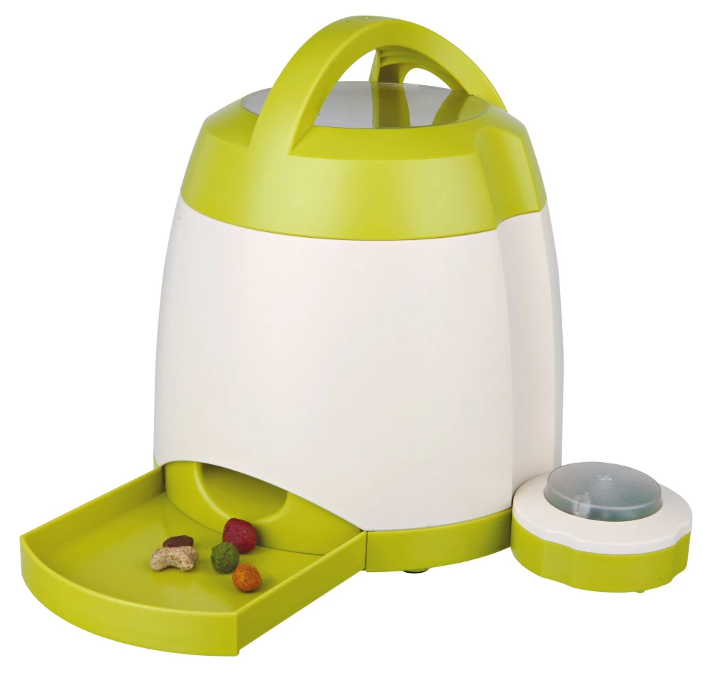 Trixie Activité Pour Chiens Memory Trainer 3 Trixie Activité Pour Chiens Memory Trainer